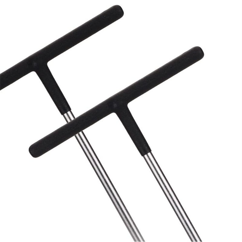 T-type box wrench, socket wrench, T-type wrench (0.6 inch (14