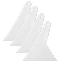 4 Pack White Diamond Art Fix Tools Plastic Diamond Art Supplies