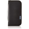 Samsonite Zipped Travel Wallet RFID, Black