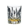 Riedel Spey Double Old Fashioned (DOF) Glasses, 10.5 fluid ounces