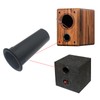 SYCZIOHU 8pcs Speaker Cabinet Port Tubes 50x115mm Speaker Port Tube
