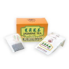 Natural Jasmine Tea Bags 20 Bags / 40g