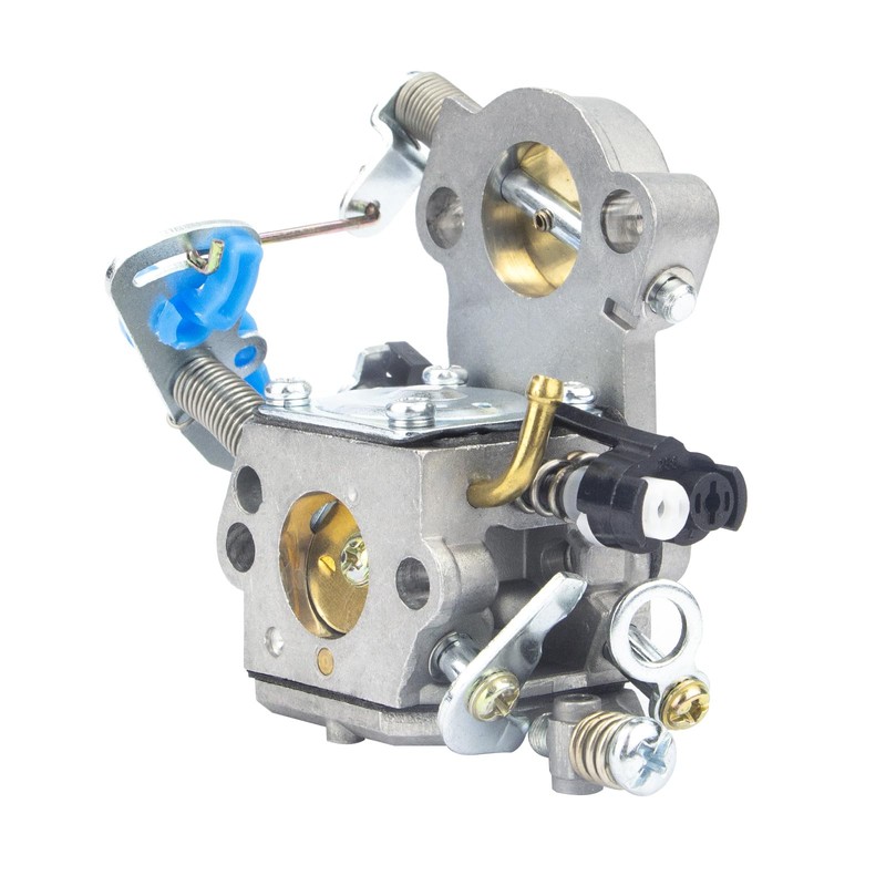455 Carburetor for Husqvarna 455 460 461 Chainsaw Replaces for