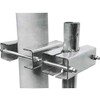 Easy Up Extra Large Heavy Duty Pole to Pole Mount