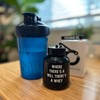 ONMYWHEY Double Scoop (180cc) Protein and Supplement Keychain Funnel, Where