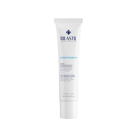 Rilastil - Hydrotenseur Crema Rica Reestructurante y Antiarrugas con Ácido Hialurónico, Hidrata, Rellena y Repara, Para Todo Tipo de Pieles - 40 ml