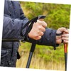 BIUDECO Trekking Pole Handle Replacement with Eva Antislip Grip and