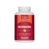 Santo Remedio Resveratrol, Apoya La Salud Cardiovascular, Suplemento Dietético, 200