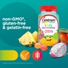 Centrum Kids Multivitamin Gummies, Tropical Punch Flavor Made With Natural