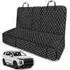 Dog Car Seat Cover for Back Seat for Toyota Sequoia