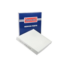 CABIN FILTER Honda Accord VIII