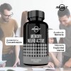 Reset Nutrition Memory Neuro Nootrópico Memoria Enfoque 60c