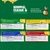 Honees Honey Filled Drops, Variety Pack (Honey, Milk & Honey,
