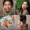 Tropicana Virgin Coconut Oil 100% Organic Cold-Pressed Virgin Coconut Oil