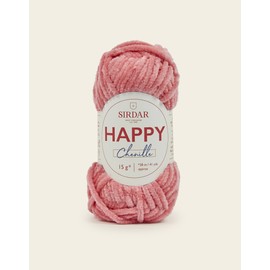 Sirdar Happy Chenille 0013 Fuzzy