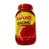 Kapuso Kaong Sugar Palm Fruit in syrup, Red 340g (12oz),
