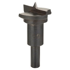 Bosch Accessories 2608597262 Hinge Hole Drill Bit WS 30 x 56 mm Diameter 8 mm