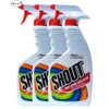 Shout Quitamanchas de triple acción (650 ml) (paquete de 3)