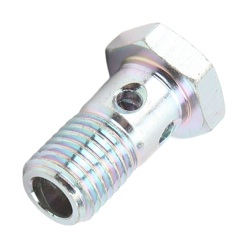Fuel Filter Head 3963983 Compact Scratch Resistant Replacement For Cummins