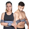 Toilet Shoulder Rest Arm Sling Shoulder Immobiliser Youth Shoulder Support
