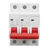 DC Circuit Breaker Control Isolation Short Circuit Protection Circuit Breaker