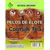 Barbas de Elote 4 oz Pelos De Elote Herbal Tea