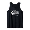 I Am The Fire Starter Tank Top