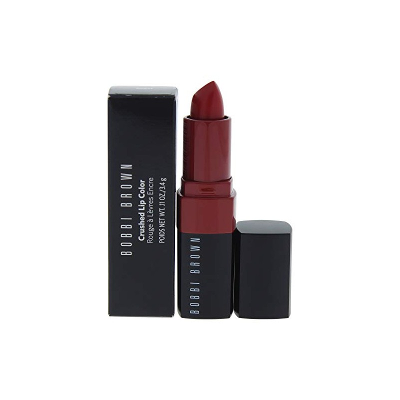 Crushed Lip Color by Bobbi Brown Regal 3.4g