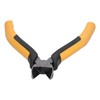 L202C06 Diagonal Pliers Wire Electric Cable Cutting Pliers Household DIY