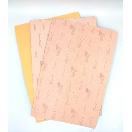 Texon Stride Lasting Board 9 x 14" / 1.75mm / Shoe Repair / Shoe Making /