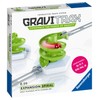 Ravensburger GraviTrax Spiral Accessory - Marble Run and STEM Toy