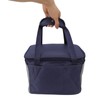Insulated Lunch Bag Leak Proof Portable Reusable Lunch Box for