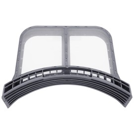 5304513574 Dryer lint trap Suitable Replacement for Electrolux/Frigidaire Dryers Filter Assembly, Clamshell, Lint - Fit Pre Retrofit Replace# 5304513574 (5304513574)