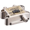 Nippon Antenna 4K8K Compatible Radio Switch SW7FE-BP for Indoor Use