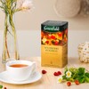 Greenfield Wildberry Rooibos Herbal Tea Fruit & Herbal Collection 25