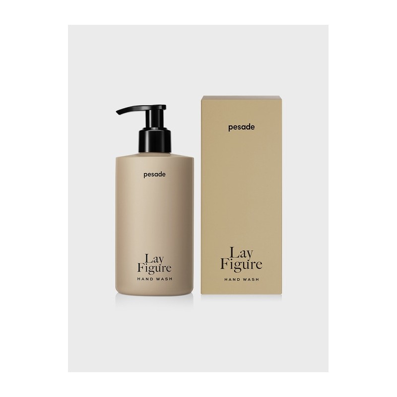 Ray Figure Hand Wash 300ML / 레이피규어 핸드워시 300ML