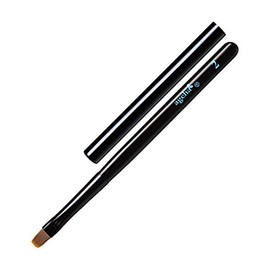 presto ageha Gel Brush 2 Oval M