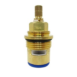 3/4" Cold Ceramic Cartridge to fit various; Kohler, Jado, Phylrich, & Misc