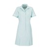 Alexandra al-st297aq-96t Stripe Dress High White Piping / Trim 96