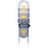 Topeak Flaschenhalter Modula Cage XL 1,5 Liter, Silber, 15200013