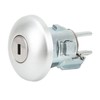 Car Front Door Lock with 2 Keys 1781417 Door Cylinder