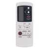 ALLIMITY GZ-1002A-E3 AC Remote Control Replace fit for GALANZ Air