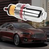 Upgrad Oil Filter Cap Lid Cover for Fusion 2017-2020, F150