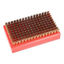 RiSki Wax Brush Bronze