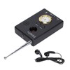 Anti Eavesdropping Signal Monitoring Detector Anti Sneak Finder for Finding