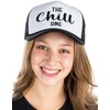 Funky Junque Foam Trucker Party Hat - The Chill One