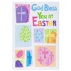 American Greetings Religious Easter Cards with Envelopes, Peace of Christ