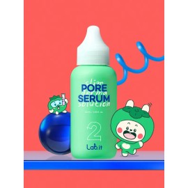 랩잇 Lab.it by Dr.G Pore Serum 50ml
