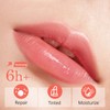 Erinde Erinde 2-in-1 Tinted Hydrating Lip Balm & Buildable Lipstick,