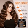 Raw Batana Oil for Hair Growth, 100% Natural Pure Dr.